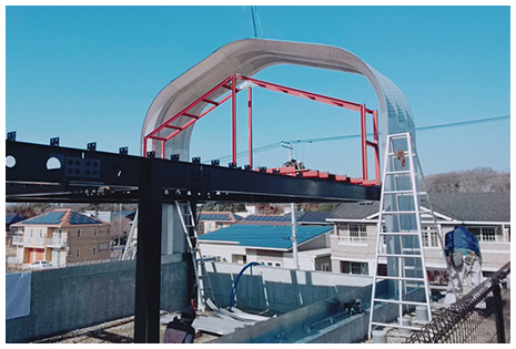 アメリカンスパン