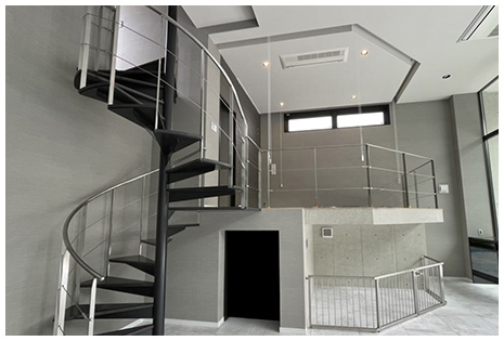 アメリカンスパン